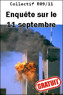 Enquête sur le 11 Septembre