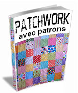 Telecharger gratuitement Création de Patchworks en pdf ou epub