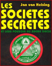 Les Sociétés Secrètes du 20è siècle