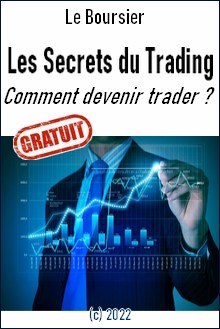 Le Trading ou comment devenir trader