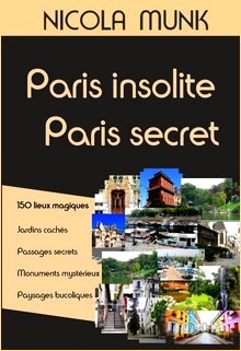 Paris insolite, Paris secret