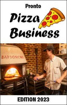 Pizza business