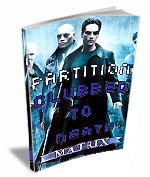 Telecharger gratuitement Partition de Matrix (piano) en pdf ou epub