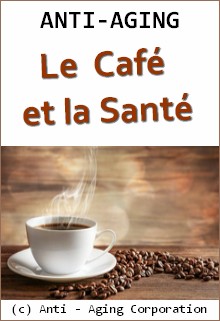 Le Café et la santé