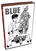 Telecharger gratuitement BD pour adultes - Blue Boy en pdf ou epub