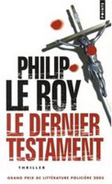 Telecharger gratuitement Le dernier Testament en pdf ou epub