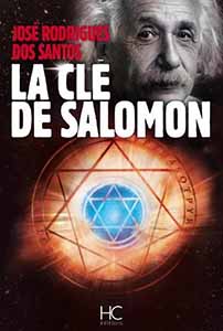 Telecharger gratuitement La clé de Salomon en pdf ou epub