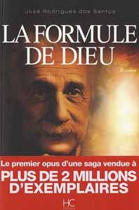 Telecharger gratuitement La formule de Dieu en pdf ou epub