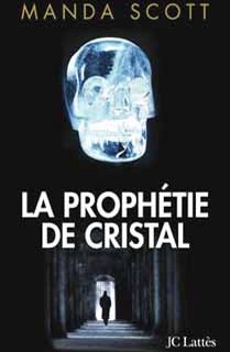 Le livre La prophétie de cristal PDF gratuit